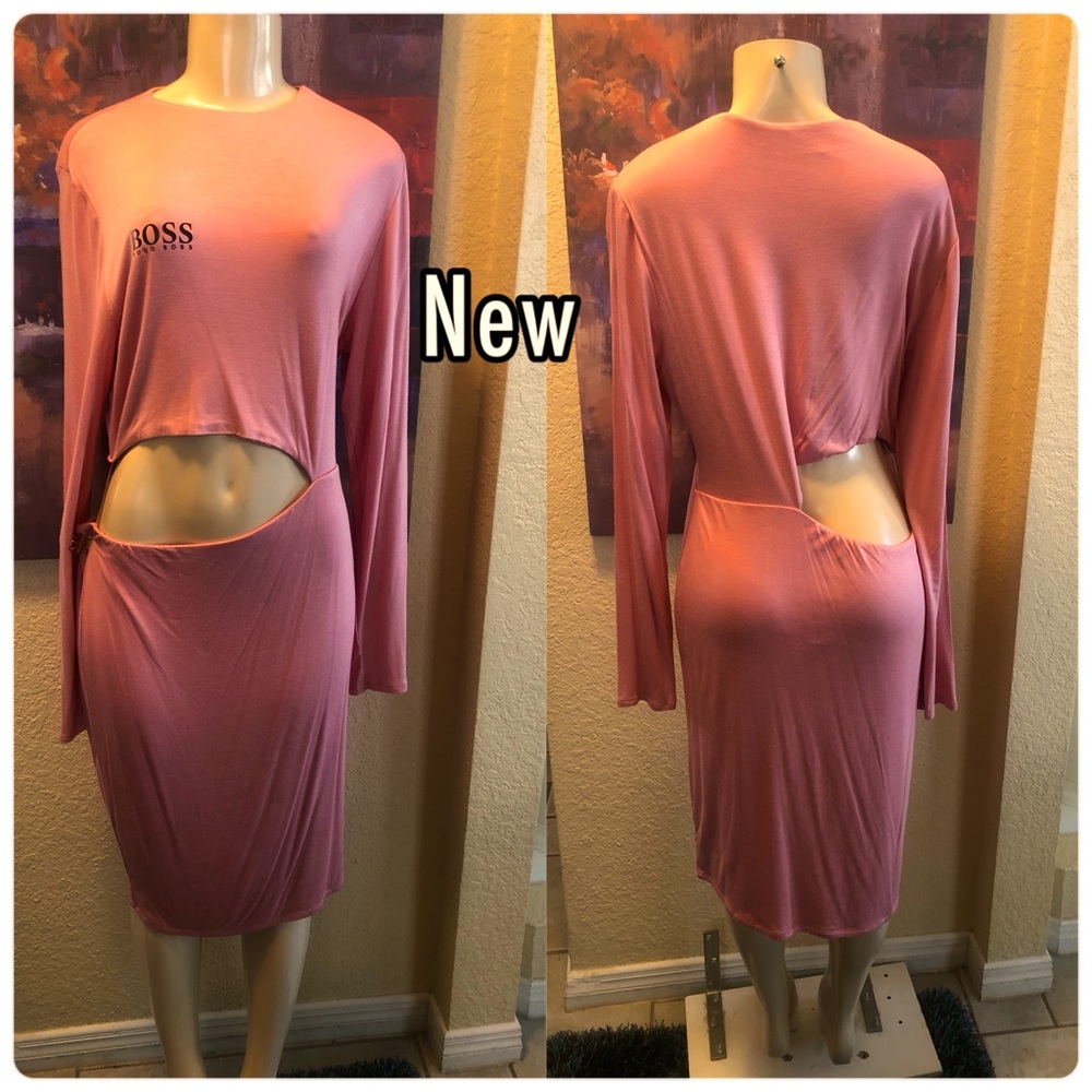 New arrival